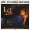 7-дюймовая пластинка MIAMI SOUND MACHINE - 123 6529587 Epic 1988 UK Танцевальная и Электронная Б/У