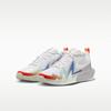 Kids' Sneakers Nike ST Dynamite White Silver Orange Frost (GS)