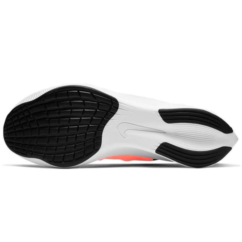 Nike Zoom Fly 3 Bright Mango Sneakers Casual AT8240-801