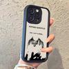 Чехол для телефона Avenged Sevenfold (Группа A) для IPhone 17 Pro Max 16 15 14 Pro Max IPhone 13 Pro Max 11 Plus Силиконовый чехол