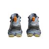 HOKA ONE ONE Synthetic Leather Abrasion Resistant Breathable Support M