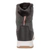Mountain Warehouse Женские/Дамские кожаные снегоступы Tundra