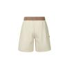 Jordan Casual Shorts Women's Gray DZ3270-230