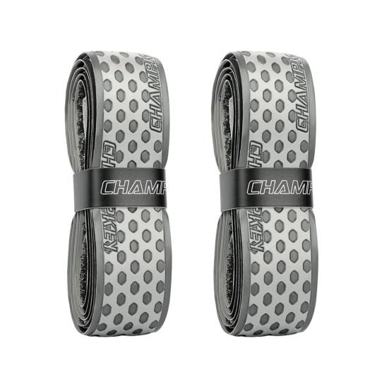 2 шт., лента для ручки бейсбольной биты, предварительно вырезанная ручка для замены ручки летучей мыши, улучшенная точность удара, лента для ручки, портативная ручка, ленты для ручек