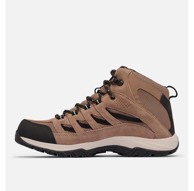 Ботинки Columbia Crestwood Mid Waterproof