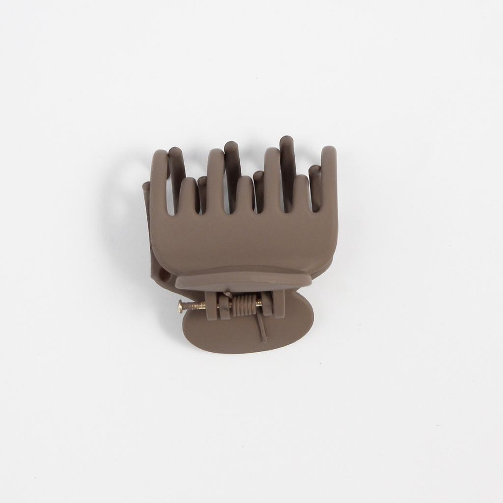 Large Flower Claw Clips For Women Fashion Hair Claw Hair Clamps Girls Matte Hairpins Sweet Headwear Barrette Hair Accessories