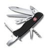 Knife Outrider BK [With Warranty]