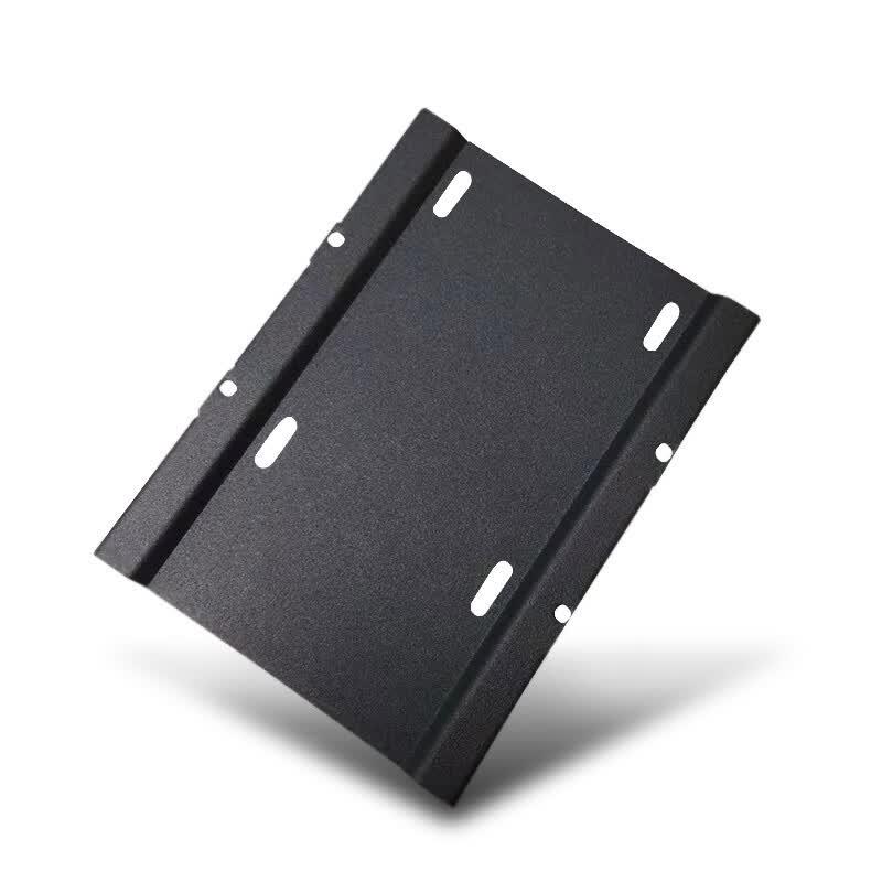 SOLY Кронштейн для крепления SSD/HDD 2,5 дюйма на 3,5 дюйма