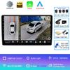 Для Toyota Corolla Auris 2013 -2016 Android 14 Автомагнитола 4G GPS Навигация Carplay Аудио Стерео Мультимедиа Авто DVD 2Din 2 Дин
