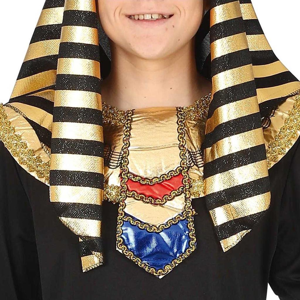 Fiestas Guirca Teen Boys Egyptian Costume