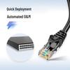 Huawei Data Center Core Fiber Switch