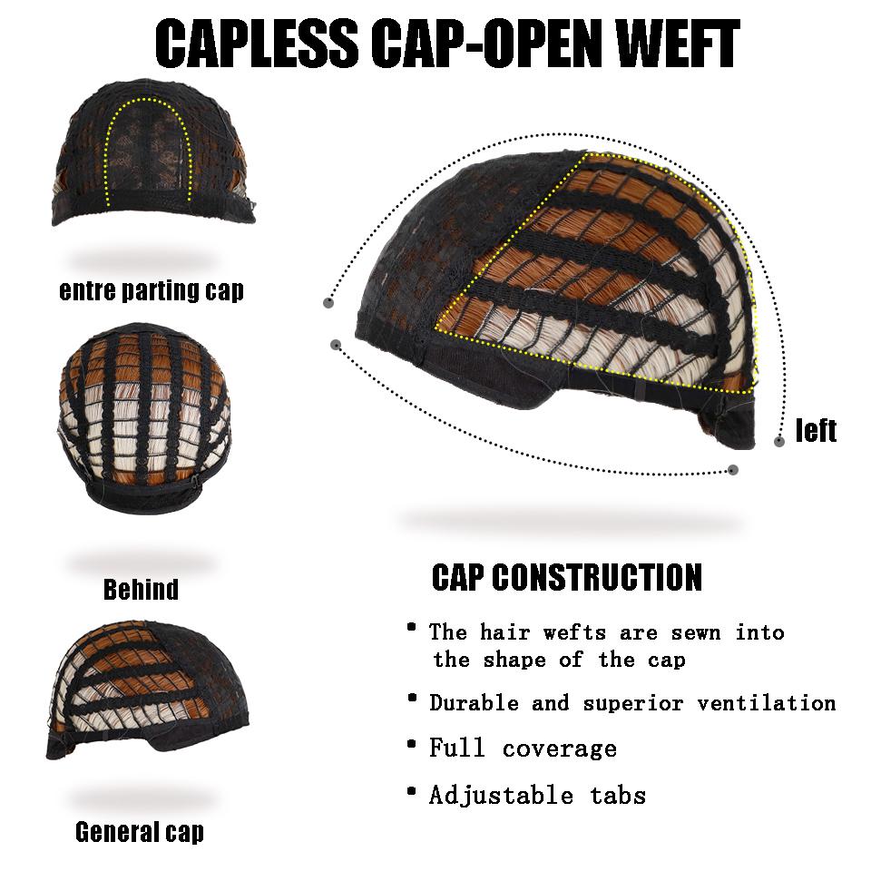 MISS WIG Рыжий смешанный блондин, прямые волосы, синтетический парик, женские парики, термостойкие женские повседневные косплей, парики Лолиты, светлые парики