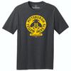 Футболка Pittsburgh Yellow Jackets 1926 Champs TRI-BLEND - Pittsburgh Penguins