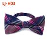 Мужской галстук-бабочка, корейская версия модного свадебного банта жениха, костюмный банкетный галстук-бабочка