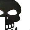 Декоративная рамка-табличка на угол двери к Хэллоуину для наклейки на выключатель