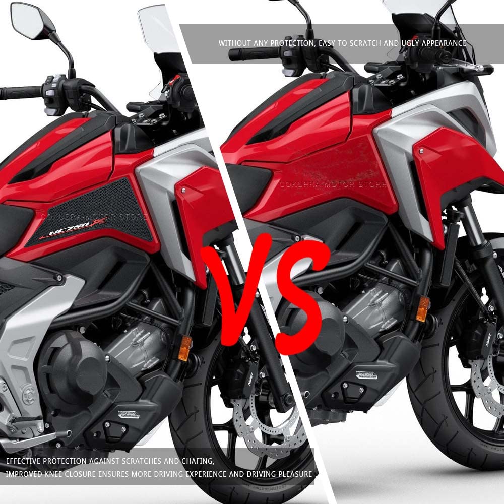 Wodpice Для NC 750 X NC 750
