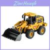 Boys Construction Vehicle Toy With Inertia Mechanism For Kids Outdoor Activity And Playset
