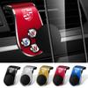 1Pcs Car Mobile Metal Magnetic Car Phone Holder Car Accessories For Porsche Boxster Cayenne Panamera Macan Cayman 911 918 996 917 991