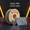 Filament для 3D-печати Creality 3D Hyper-ABS Высокоскоростной