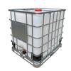 Пластиковый IBC-бак для хранения повышенной прочности