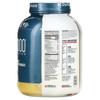 Iso100® Hydrolyzed, 100% Whey Protein Isolate, Gourmet Vanilla, 2.3Kg (5Lb)
