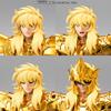 Saint Seiya Cloth Myth EX: Посейдон - Издание Оригинального Цвета - Прибл.. 180 мм АБС-пластик и ПВХ и литой металл и ткань раскрашенная фигурка