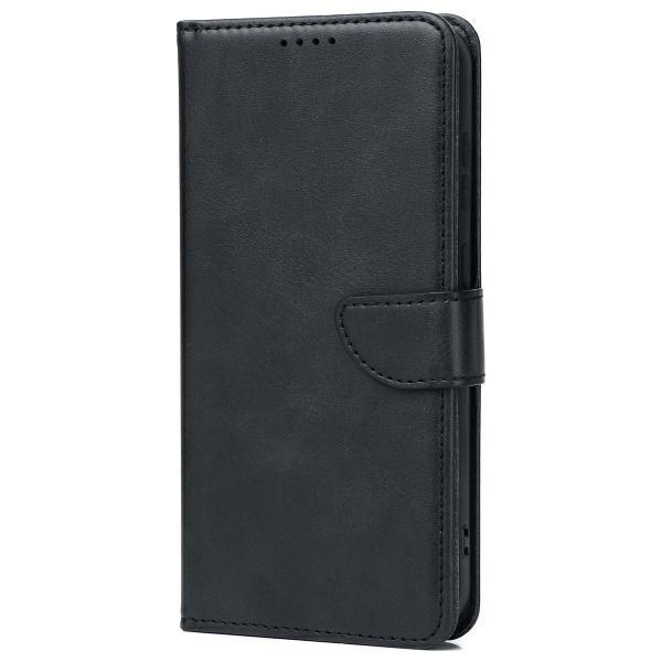 Etui do Samsung Galaxy S25 Plus Marv Wallet Czarne
