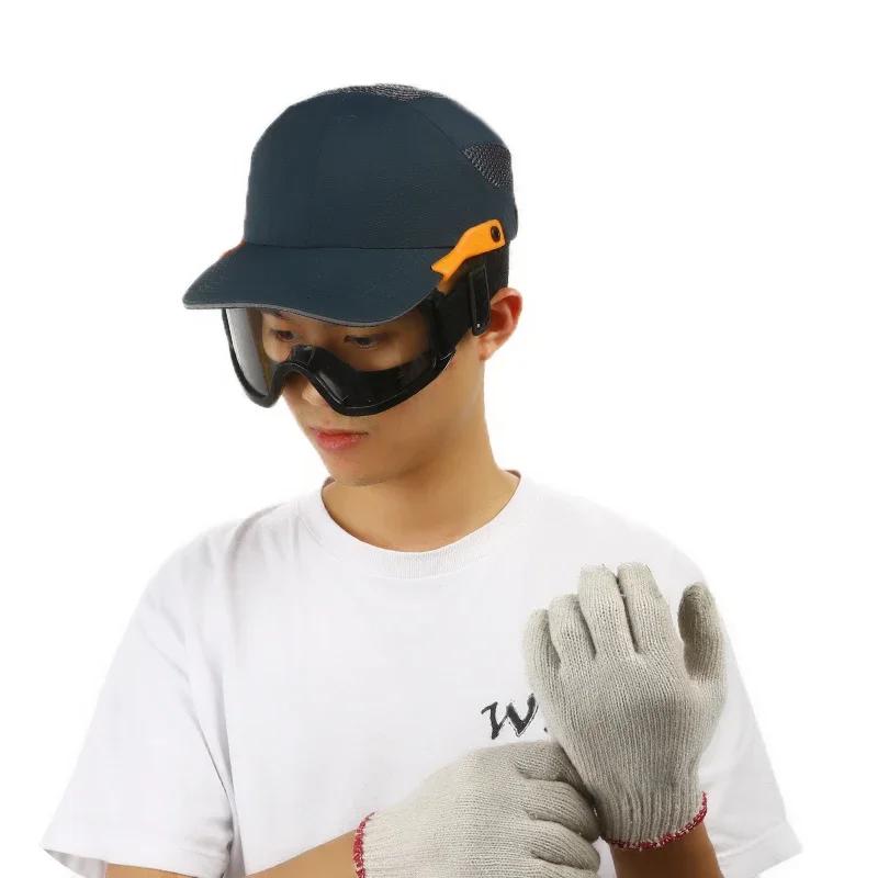 Мотоциклетный шлем для женщин, велосипед, мужской полушлем с открытым лицом, оборудование для взрослых, велосипедный скутер, бейсбольная кепка, стильная шляпа с защитой от ультрафиолета