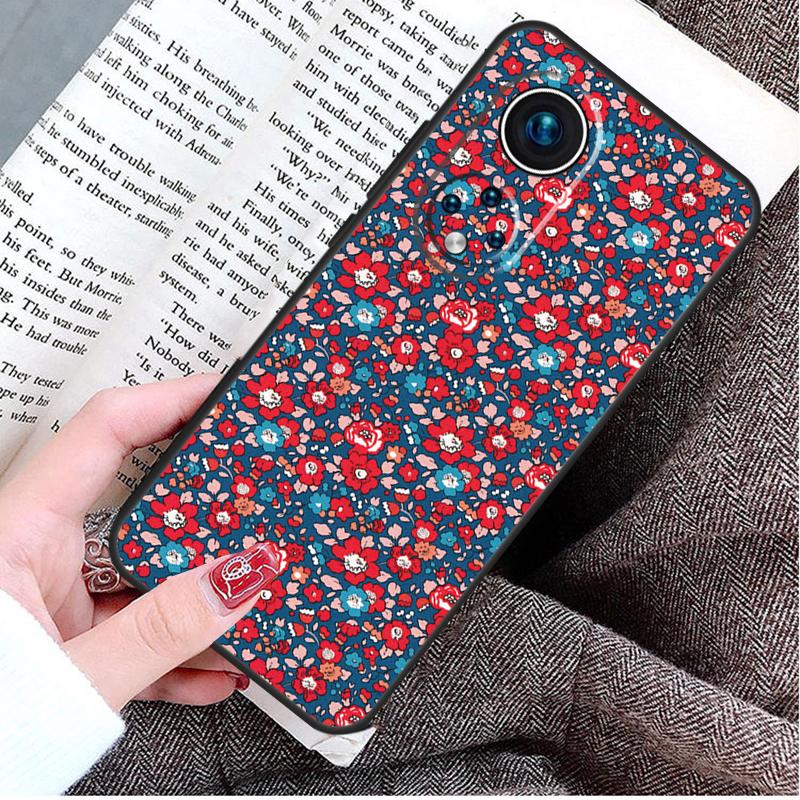 Бетси Энн Уилтшир Лондонский Чехол Для Honor Magic 5 6 7 8 Pro Honor Win RT X9d X9c X9b X9a X8c X8b 50 70 90 400 200 Lite