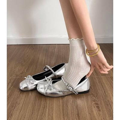 Туфли – Мэри Джейн