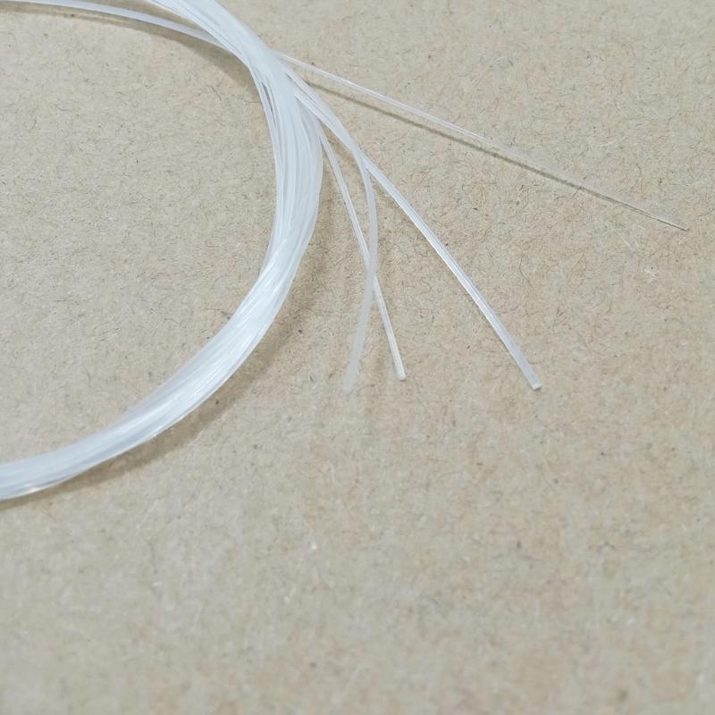 Укулеле Карбоновые Струны Для 21/ 23/ 26-дюймовой Гитары Укулеле Сопрано/Концерт/Тенор