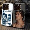 Чехол для телефона H-HaRRy Music S-Styles для iPhone 17,16,15,14,13,12,11 Plus,Pro Max,XS,Цветной Серебристый Черный Чехол