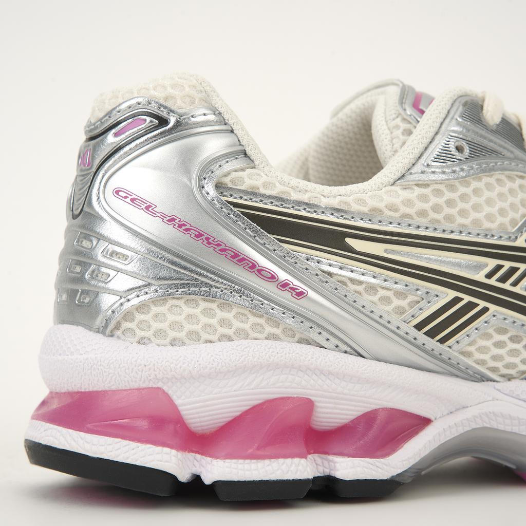 Asics Кроссовки унисекс Gel Kayano 14 Cream Sweet Pink 1203A537-103
