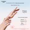 CHANDO Peach Fragrance Moisturizing Hand Cream