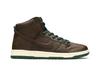 Dunk High SB 'Baroque Brown' CV1624-200