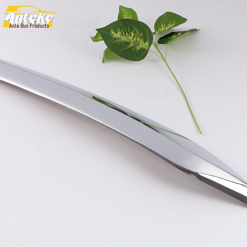 18 Camry Models Carbon Fiber Center Grille Trim Accessory