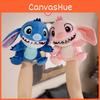 Angel Cartoon Cute Plush Hand Puppet Toys For Children Play
