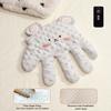Automatic Patting Sleep Aid Baby Doll Electric Comforting Tool with Gentle Vibration & Warmth Quiet Operation Quiet Operation Sleep Trainer for