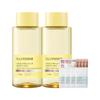 ILLIYOON Fresh Moisture Средство для снятия макияжа с губ и глаз 300 мл 2 упаковки
