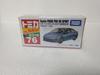 Tomica Toyota Prius PHV GR 2018 with Clear Case SPORT, 1/65 Scale, Model, No. 76,