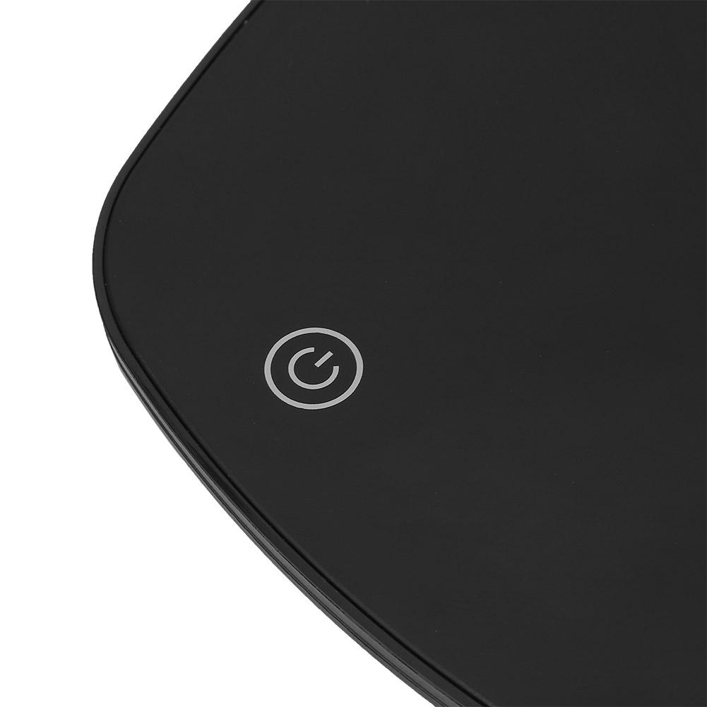 Электрический чайник на гибкой шее, 1200 Вт, кофейник, горячая вода, быстрое кипячение, нержавеющая сталь