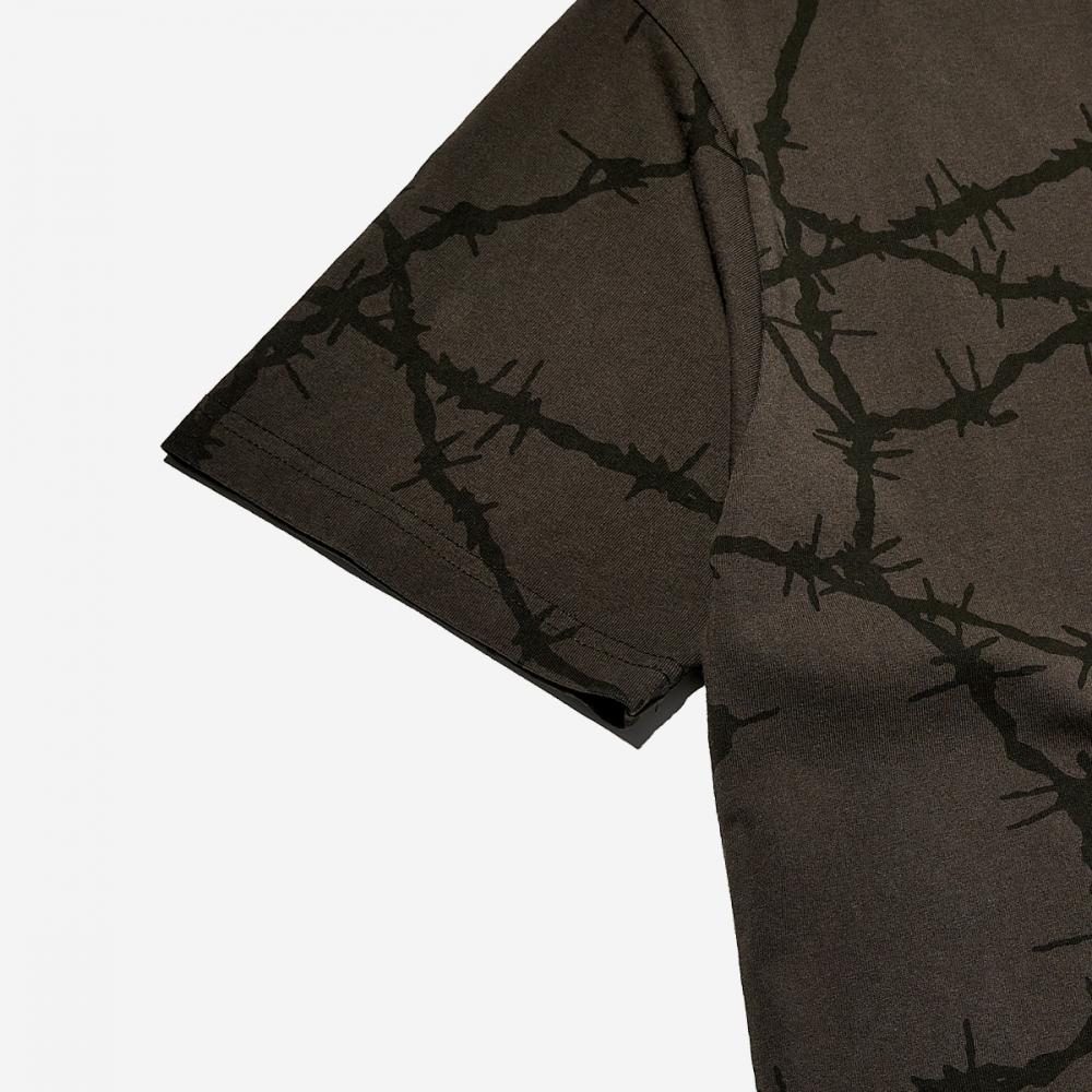 Butter Goods Wired Tee Wired Tee