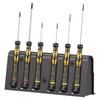 Esco Set Screwdriver EA550MJ-100 6-Piece [Phillips & Minus] (Precision/ESD)