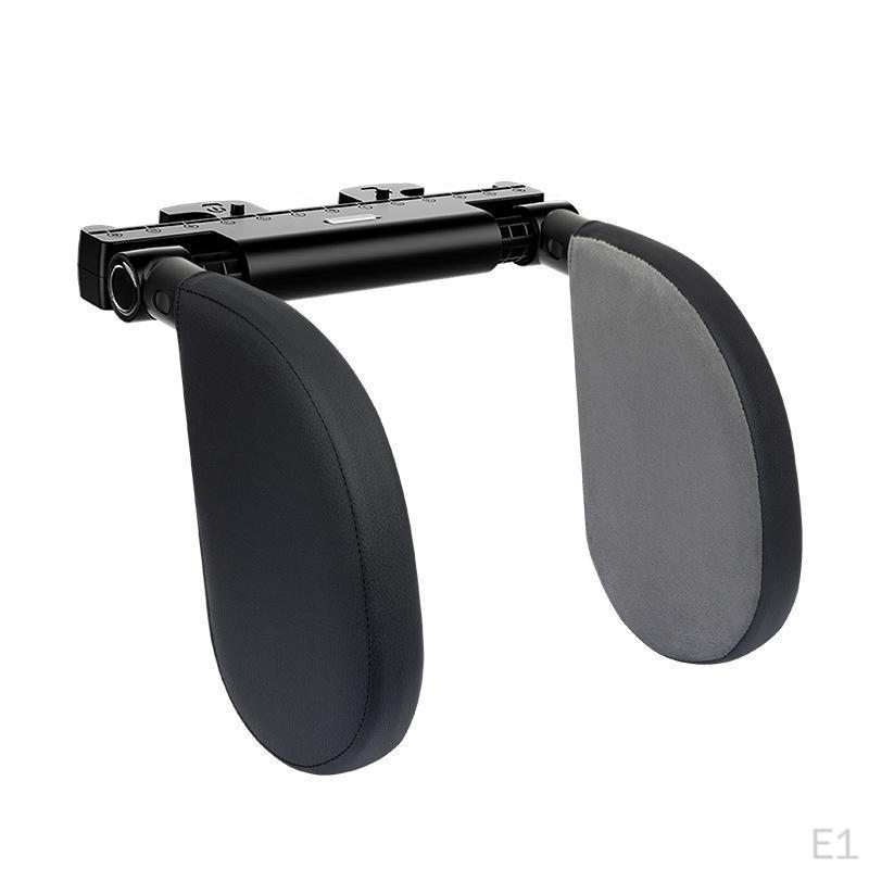 Подголовник для автокресла, поддержка шеи, подушка, легко устанавливается, чистится, удобно