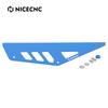 NICECNC Для Suzuki DR650 SE/S Защита цепи Для Suzuki DR 650 SE/S DR650S DR650SE 1996-2024 2023 2022 2021 2020 2019