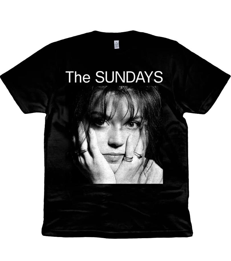 The SUNDAYS Harriet Wheeler shirt S-5XL LI424