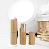 Sleek Lipstick Container Set for DIY Lip Balm And Gloss - Travel-Friendly