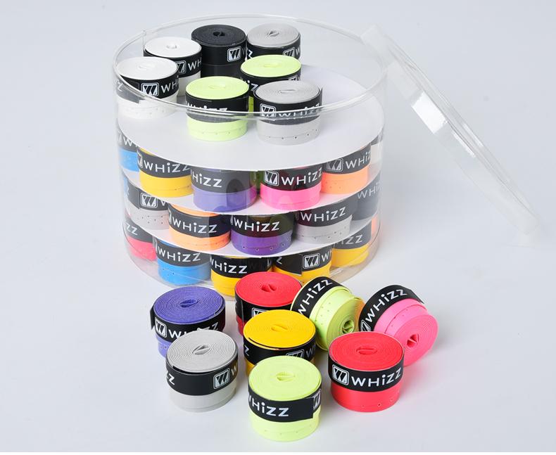 Tennis Over Grips 60 Piece Badminton Racket Over Grip 60 Pieces