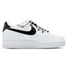 Nike Air Force 1 Abrasion Resistant Low top Skateboard Shoes Unisex CW2288-111(team1466-)