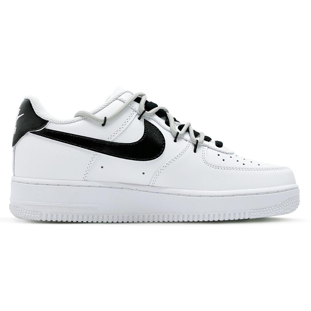 Nike Air Force 1 Abrasion Resistant Low top Skateboard Shoes Unisex CW2288-111(team1466-)